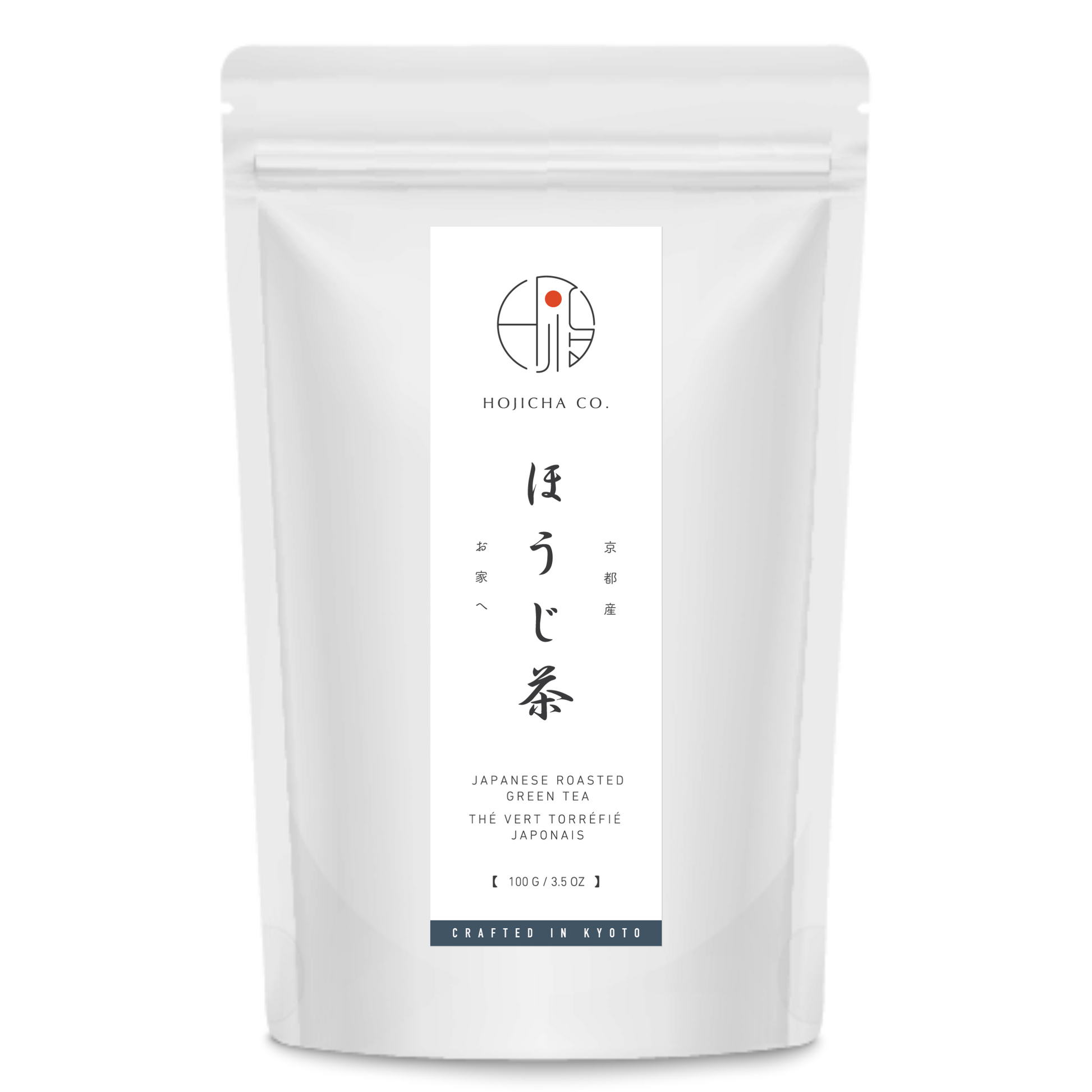 Hojicha Powder