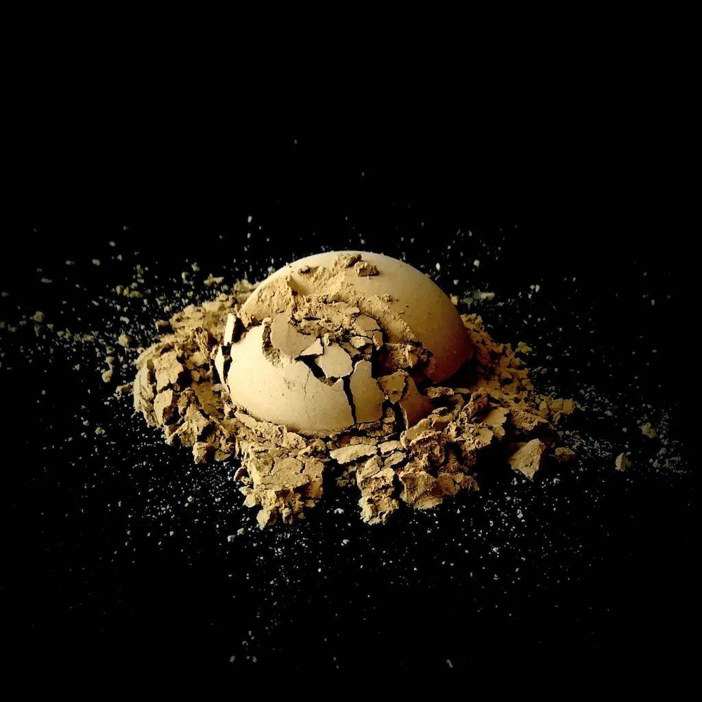 Hojicha Powder